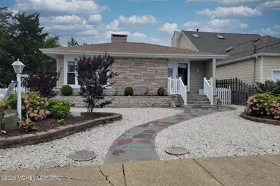 33 Morton Drive, Lavallette, NJ 08735 - Photo 1