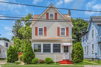 333 Hawthorne Avenue, Point Pleasant Beach, NJ 08742 - Photo 1