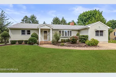 53 Girard Avenue, West Long Branch, NJ 07764 - Photo 1