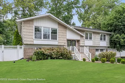 1802 Holbrook Street, Oakhurst, NJ 07755 - Photo 1