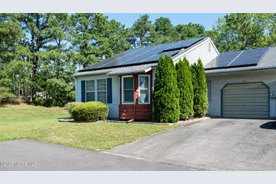 8 Mill Road #64, Whiting, NJ 08759 - Photo 1