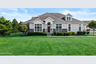 1402 Schindler Drive N, Monmouth Junction, NJ 08852 - Photo 1