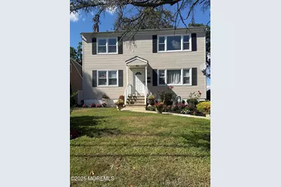 55 Chapin Avenue #2nd Floor, Red Bank, NJ 07701 - Photo 1