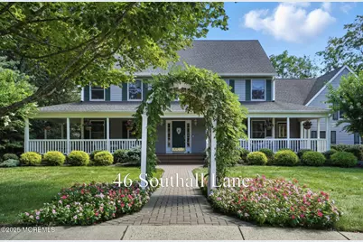 46 Southall Lane, Middletown, NJ 07748 - Photo 1