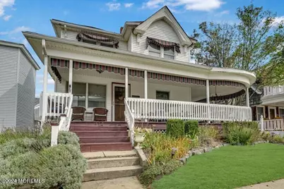 114 McCabe Avenue, Bradley Beach, NJ 07720 - Photo 1