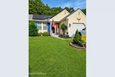 89 Birchwood Drive #50, Whiting, NJ 08759 - Photo 1