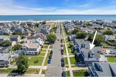 207 9th Avenue #1, Belmar, NJ 07719 - Photo 1