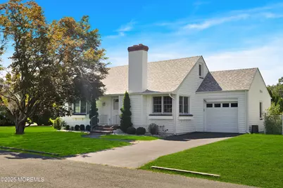 1119 New York Avenue, Manasquan, NJ 08736 - Photo 1