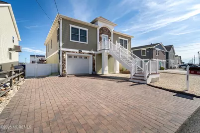 103 E Hudson Drive, Little Egg Harbor, NJ 08087 - Photo 1