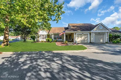 874 Winchester Court #A, Manchester Township, NJ 08759 - Photo 1