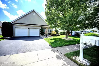 10 Crawford Road, Manalapan Township, NJ 07726 - Photo 1