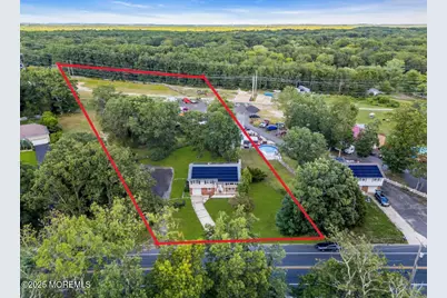 333 Chandler Road, Jackson, NJ 08527 - Photo 1