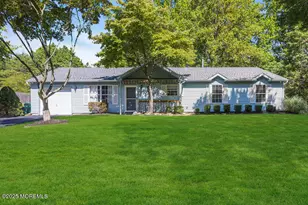 584 Brewers Bridge Rd, Jackson, NJ 08527 - Photo 1