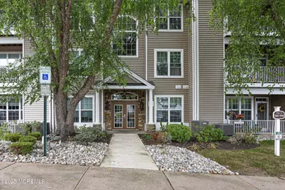 594 Saint Andrews Place, Manalapan Township, NJ 07726 - Photo 1