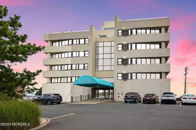 525 Ocean Boulevard #206, Long Branch, NJ 07740 - Photo 1