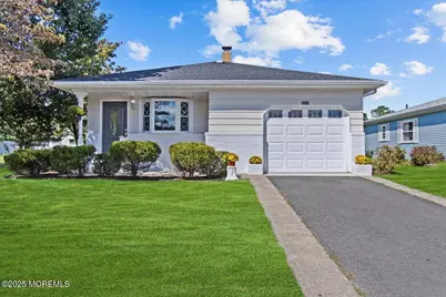 868 Jamaica Boulevard, Toms River Township, NJ 08757 - Photo 1