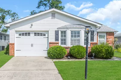 36 Thames Place, Brick, NJ 08723 - Photo 1