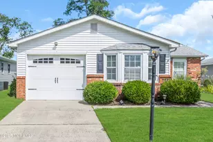 36 Thames Pl, Brick, NJ 08723 - Photo 1