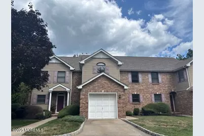 22 Weller Place, Holmdel, NJ 07733 - Photo 1