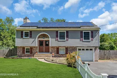 16 Bock Boulevard, Howell Township, NJ 07731 - Photo 1