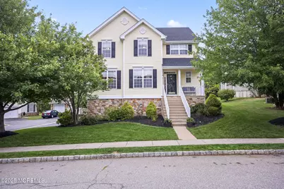 50 Winding Hill Drive, Mount Olive, NJ 07828 - Photo 1