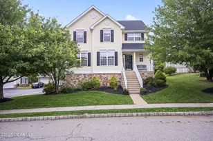 50 Winding Hill Dr, Mount Olive, NJ 07828 - Photo 1