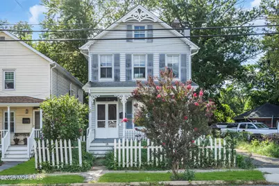 25 Conover Street, Freehold, NJ 07728 - Photo 1