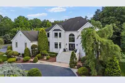 320 Sinclair Court, Morganville, NJ 07751 - Photo 1