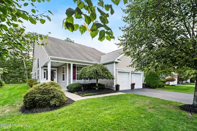 10 Bunker Drive, Little Egg Harbor, NJ 08087 - Photo 1