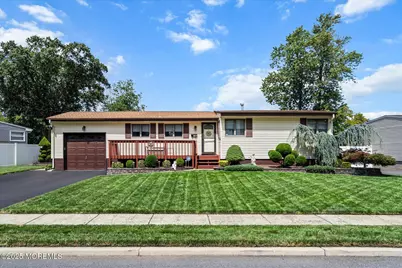 44 Stanford Drive, Hazlet Township, NJ 07730 - Photo 1