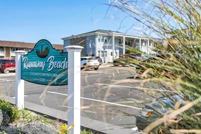 1201 E Ocean Avenue #60, Sea Bright, NJ 07760 - Photo 1