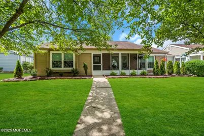 948A Liverpool Circle, Manchester Township, NJ 08759 - Photo 1