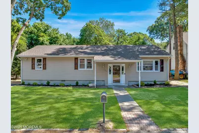 123 Bruce Street, Brick, NJ 08724 - Photo 1