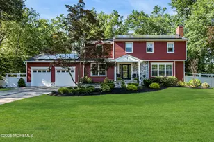 3 Hampton Dr, Freehold, NJ 07728 - Photo 1