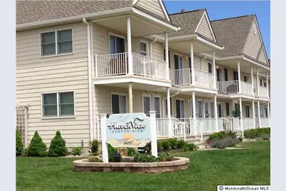 605 Ocean Avenue N #23, Belmar, NJ 07719 - Photo 1