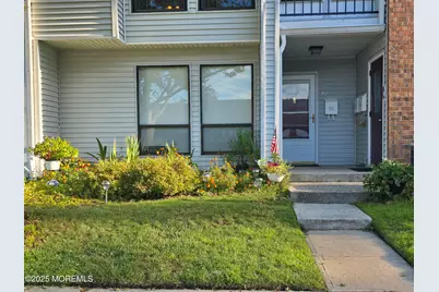 5C Twin Rivers Drive #C, East Windsor Township, NJ 08520 - Photo 1