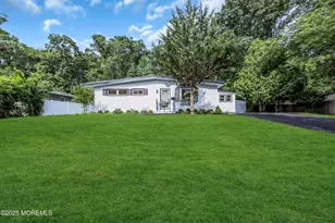 210 Parkview Terrace, Lincroft, NJ 07738 - Photo 1