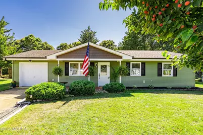 4 Clubhouse Circle, Forked River, NJ 08731 - Photo 1