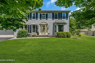 40 Marc, Howell Township, NJ 07731 - Photo 1