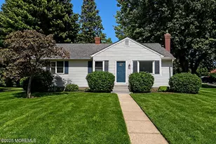 361 Meadowbrook Ave, Eatontown, NJ 07724 - Photo 1