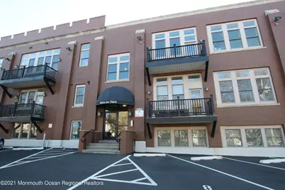 1003 Bond Street #2, Asbury Park, NJ 07712 - Photo 1