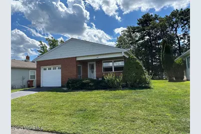 4 Purnell Street, Toms River Township, NJ 08757 - Photo 1