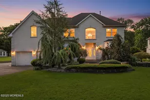 657 Jackson Mills Rd, Jackson, NJ 08527 - Photo 1