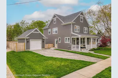 517 1/2 15th Avenue, Belmar, NJ 07719 - Photo 1