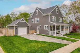 517 1/2 15th Ave, Belmar, NJ 07719 - Photo 1