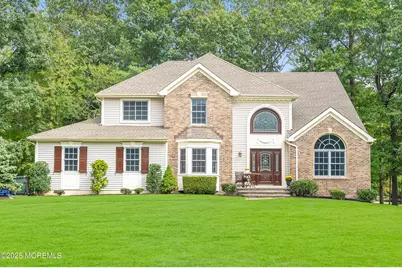 21 Mayberry Drive, Tinton Falls, NJ 07724 - Photo 1
