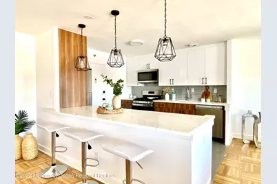 122-6H Bodman Place, Red Bank, NJ 07701 - Photo 1