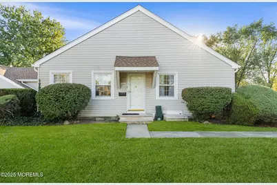 112 Pilatus Platz #A, Freehold, NJ 07728 - Photo 1