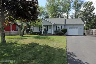 707 Beach Blvd, Forked River, NJ 08731 - Photo 1