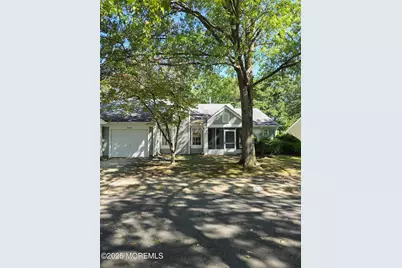 1111B Thornbury Lane, Manchester Township, NJ 08759 - Photo 1